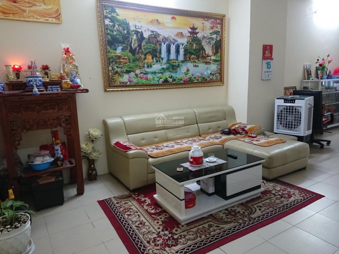 Chính chủ cần bán căn hộ chung cư ngõ 79 Thanh Đàm, phường Thanh Trì
