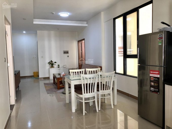 Chuyển nhà cần bán căn hộ 90.2 m2 (A2 - Mặt sông, 2 phòng ngủ + 2 toilet)