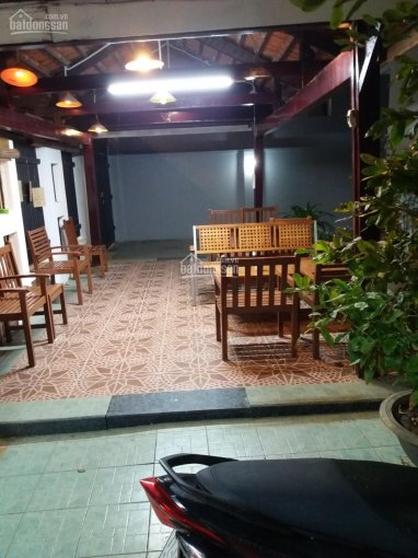 Cần cho thuê villa sân vườn (khu Á Châu), trung tâm TP Vũng Tàu