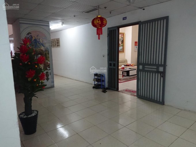 Chính chủ cần bán căn hộ chung cư ngõ 79 Thanh Đàm, phường Thanh Trì