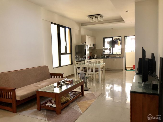 Chuyển nhà cần bán căn hộ 90.2 m2 (A2 - Mặt sông, 2 phòng ngủ + 2 toilet)