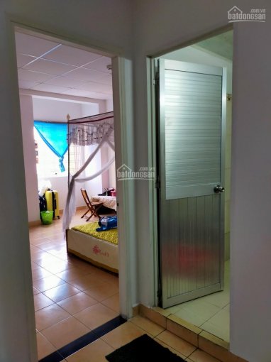 Căn hộ 2PN, 75m2, mặt tiền đường Man Thiện, Lê Văn Việt ngã tư Thủ Đức, Quận 9 Cũ