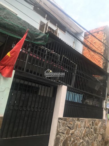 Nhà ở thoải mái Đường Đông Hưng Thuận 5, Phường Tân Hưng Thuận, Quận 12