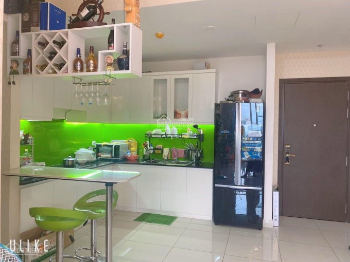 Chính chủ bán căn GM1 - 75m2 view hướng trung tâm TP 4.2tỷ full nội thất