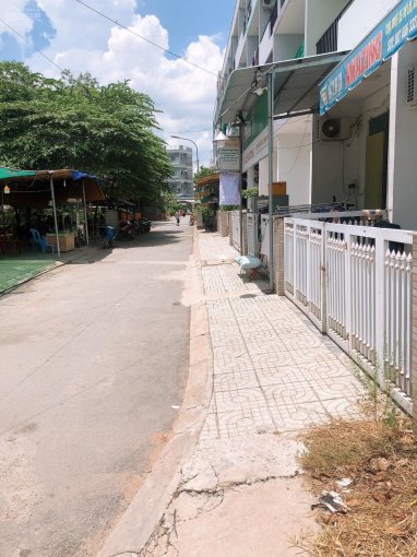 Bán căn hộ giá rẻ khu dân cư Amazing City Bình Chánh, DT: 40.5m2