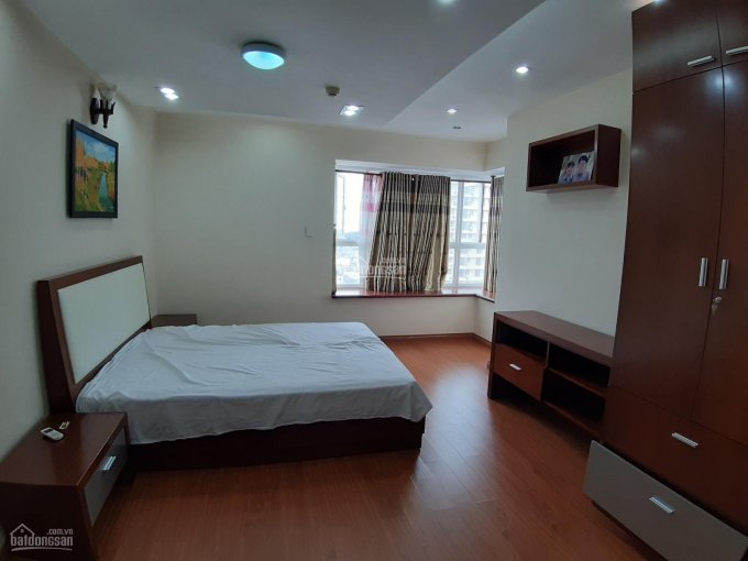 Bán gấp cắt lỗ căn hộ vip chung cư Nguyễn Kim 190m2, 3pn, nội thất sang trọng. Đã có sổ hồng