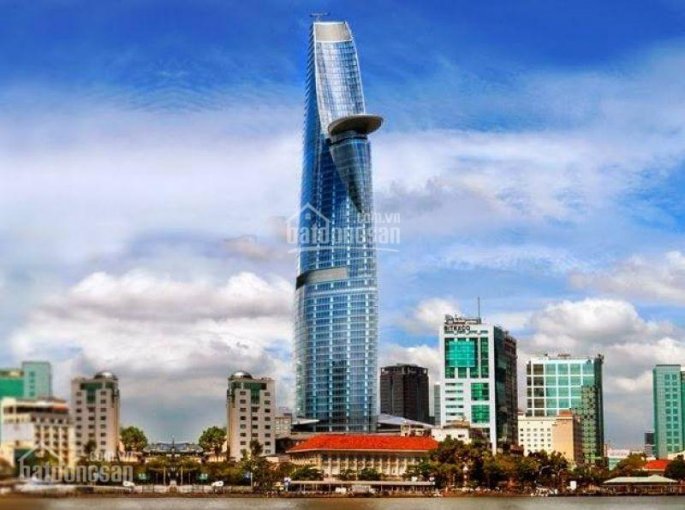 Bitexco Financial Tower cho thuê văn phòng nhiều diện tích từ 200 - 1000m2, liên hệ 0763.966.333