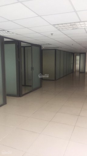 Cho thuê văn phòng phố Kim Đồng, Hoàng Mai 50m2, 80m2, 130m2, 200m2, 800m2 giá 110 nghìn/m2/th