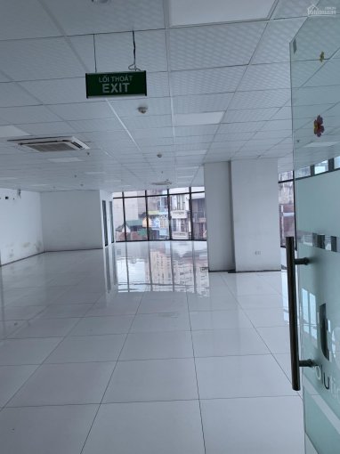 BQL cho thuê văn phòng tòa An Phú 26 Hoàng Quốc Việt, Cầu Giấy DT từ 100-800m2 giá 165.135đ/m2