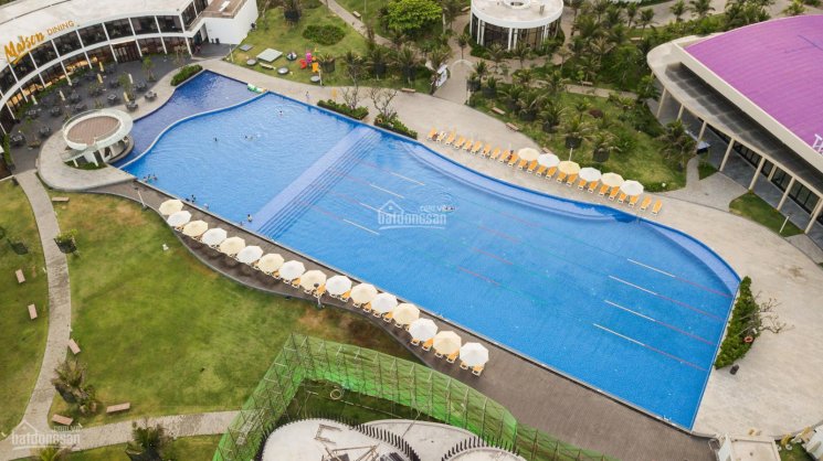 Gia đình cùng nghỉ dưỡng tại resort 5 sao Long Hải chỉ 6,480,000 vnd / đêm