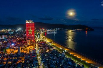 Chiết khấu 26% căn hộ cao cấp mặt tiền biển Quy Nhơn, nhận nhà kinh doanh ngay LH 07999 43 888