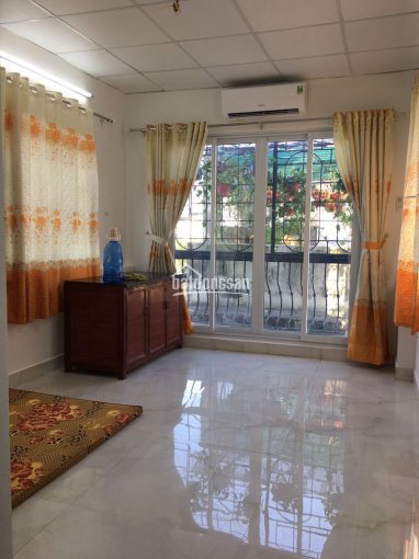 Cho thuê phòng trọ mới xây xong tại ngõ 82 Yên Lãng, Đống Đa, Hà Nội