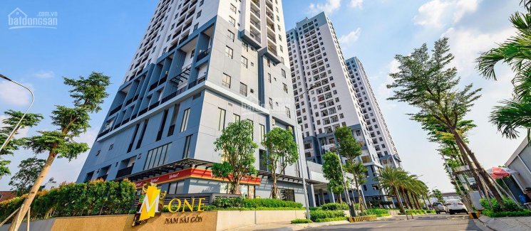 Tổng hợp giỏ hàng căn hộ M-One gửi bán mới nhất, cập nhật tháng 5/2021