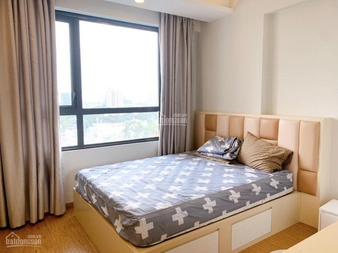 Căn hộ Everrich Infinity An Dương Vương 2PN, 2VS DT: 80m2, full nội thất, view hồ bơi giá 5.6 tỷ