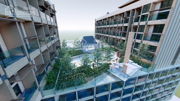 Dự án Apec Mandala Sky Villas Kim Bôi Hòa Bình căn hộ Khoáng Nóng giá 999 triệu 0982253573