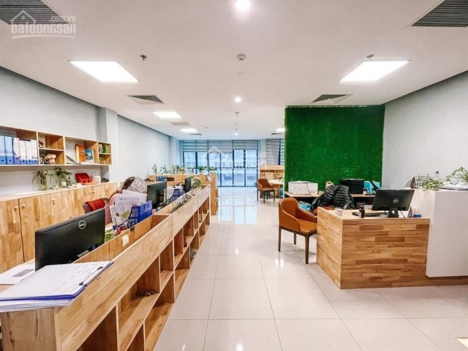 Cho thuê văn phòng đẹp diện tích từ 100m2 - 300m2 giá 15 - 45tr tại Cầu Giấy, Hà Nội LH 0388561144