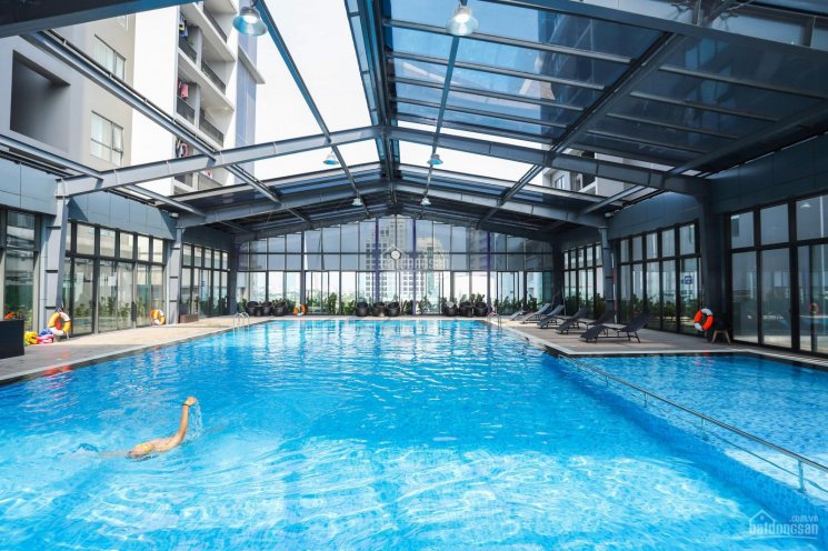 Căn 3PN 86m2 full nội thất nhập khẩu, tầng đẹp, đã có sổ, giá tốt CK 9%, HTLS 0%. LH 094.599.1616