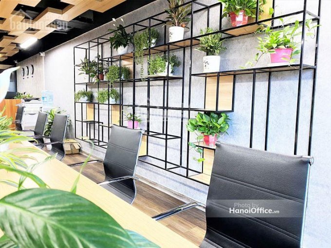 Cho thuê văn phòng siêu đẹp tại 131 Trần Phú, Hà Đông, chỉ từ 5tr/tháng, LH 090.619.8389