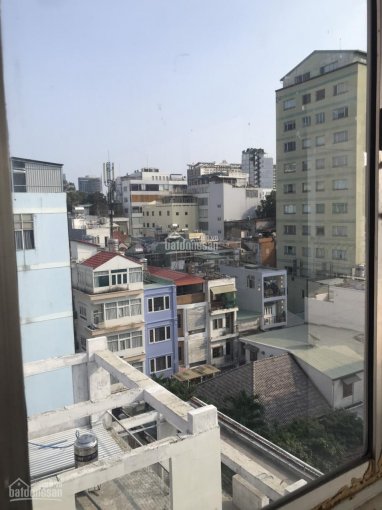Cho thuê nguyên tòa nhà mới, chính chủ - trung tâm TP. HCM, Quận 3 (DT sử dụng trên 800m2)