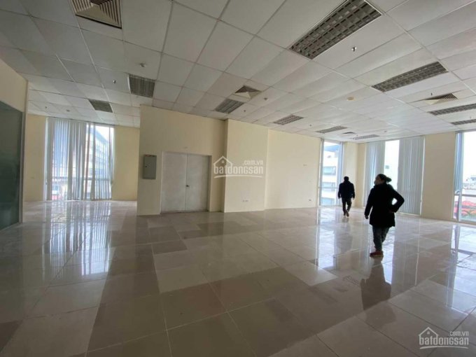 Chủ đầu tư cho thuê sàn văn phòng tại Đống Đa Hà Thành Plaza tầng 2 DT: 100 150 200 250 300m2