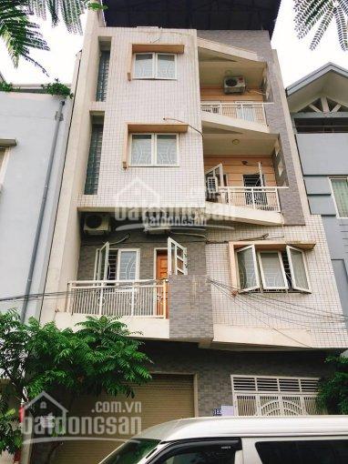 chính chủ cho thuê nhà riêng Đặng Văn Ngữ, 52m/ sàn, 4 tầng, oto đỗ cửa, giá thuê 11tr/ tháng