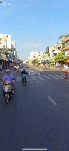 Cần cho thuê gấp nhà nguyên căn góc 2MT đường Bạch Đằng, P15, Q Bình Thạnh, 1 trệt 1 lầu 50tr/th