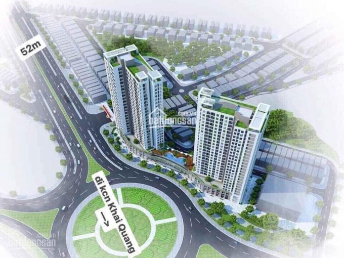 Còn duy nhất 1 căn 3 phòng ngủ 75m2 tầng 20 tại chung cư VCI Tower. LH báo giá 0987416477