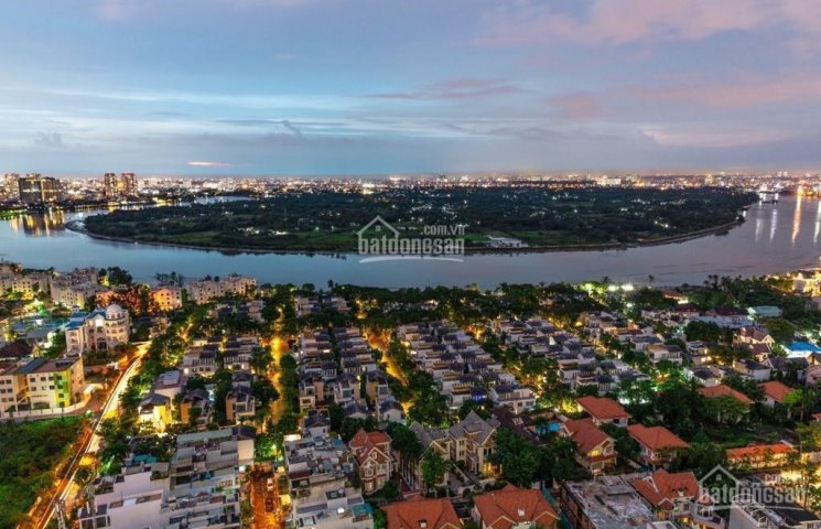 Căn hộ 2PN trực diện sông W2X.17 chênh 200tr bao hết. View sông vĩnh viễn, thanh toán chỉ 2.3 tỷ
