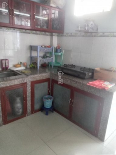 Nhà cho thuê nguyên căn tại hẻm đường Bà Triệu, TT Hóc Môn