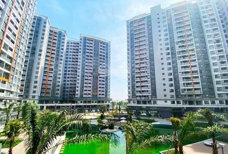 Kẹt tiền cần bán gấp căn hộ cao cấp Safira Khang Điền, Q9, view đẹp giá tốt nhất thị trường