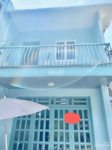 Cho thuê nhà mới, đẹp - hẻm 1360 Huỳnh Tấn Phát Q 7 - DT 4x10 - giá 6.5 triệu - 2PN