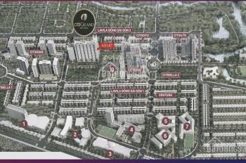 Bán căn hộ quận 2 rẻ nhất City Grand 2PN tầng 13 nhận nhà 2023. Chênh 50tr, dân cư hiện hữu