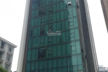 Cho thuê văn phòng tòa nhà Mitec-Dương Đình Nghệ  130m2-300m2-500m2, giá thuê 200 nghìn/m2/tháng