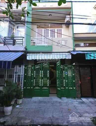 Cho thuê nhà 2 tầng mặt tiền đường Tiên Sơn 3, quận Hải Châu, 2 phòng ngủ, 2 WC