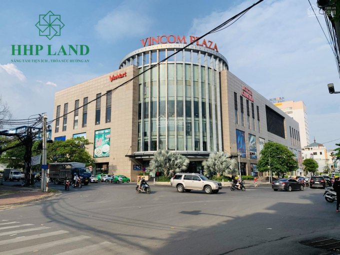 Cho thuê nhà mặt tiền Phạm Văn Thuận 10m ngang
