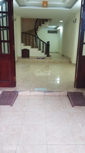 Cho thuê nhà khu Văn Quán 70m2, 4 tầng, 15 triệu/tháng xe tải đỗ cửa