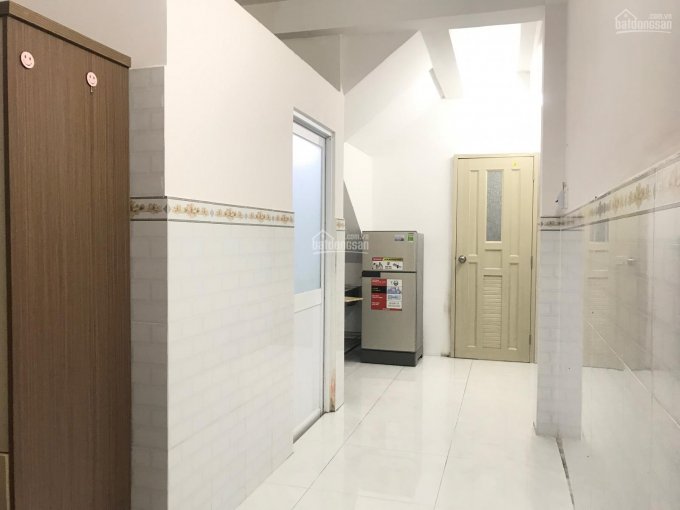 Phòng giá 3tr9/th tầng trệt có bếp WC riêng tự do Hoàng Diệu