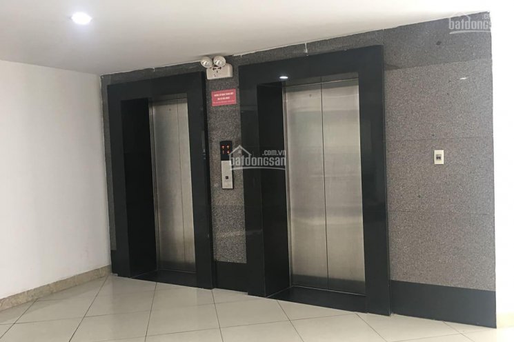 BQL tòa nhà CTM Building cho thuê mặt bằng làm văn phòng DT 58m2, 66m2, 440m2, Giá rẻ