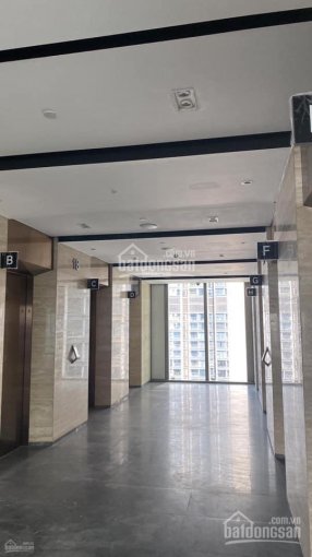 BQL tòa nhà Capital Place 29 Liễu Giai cho thuê văn phòng diện tích linh hoạt từ 100m2 ~ 1200m2