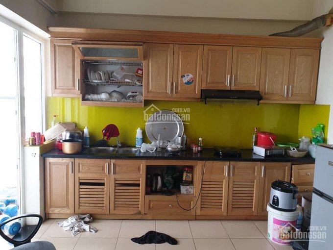 Bán căn hộ 84m2 tòa B, dự án OCT5 Resco Cổ Nhuế, căn góc đẹp nhất tòa, giá 1,89 tỷ