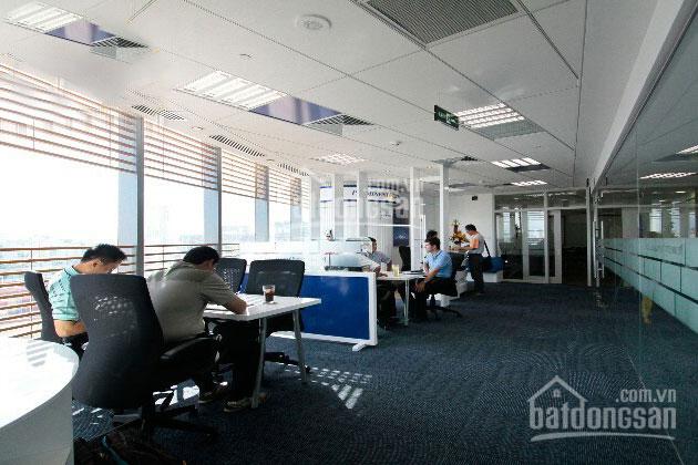 Bitexco Financial Tower cho thuê văn phòng nhiều diện tích từ 200 - 1000m2, liên hệ 0763.966.333