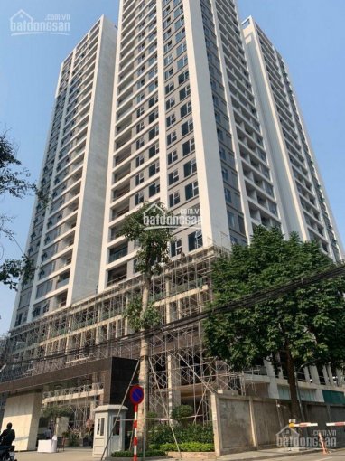 BQL tòa The Legacy 106 Ngụy Như, Nhân Chính, cho thuê văn phòng, TTTM, 200k/m2/th, từ 150 - 3000m2
