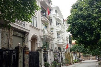 Cho thuê biệt thự 310 Minh Khai, Quận Hai Bà Trưng, diện tích 160m2 nhà 4 tầng, giá 38tr/tháng