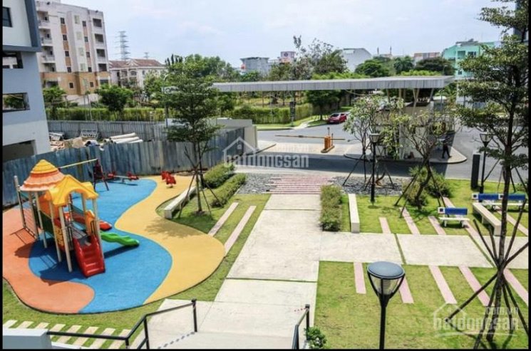 Chính chủ cần bán CH 1PN Eco Xuân Bình Dương, block A đã nhận nhà mới tinh, tầng 21 - 0937286502