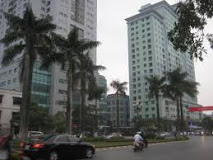 Ban quản lý cho thuê tòa nhà M5 Nguyễn Chí Thanh, DT: 50m2 ~ 1000m2, LH: 0938613888, giá 200.000/m2