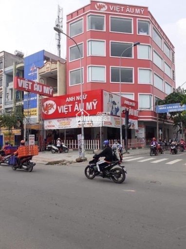 Nhà mặt tiền cho thuê, 19 đường Nguyễn Ảnh Thủ, P. Tân Chánh Hiệp, Q12
