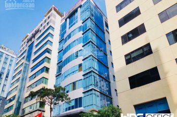 BQL chính chủ cho thuê VP tòa nhà Đại Phát số 3 ngõ 82 Duy Tân 100 - 300m2 giá ưu đãi nhất 2021
