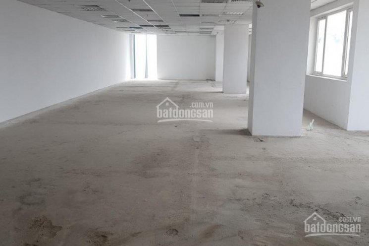 BQL tòa nhà CTM Building cho thuê mặt bằng làm văn phòng DT 58m2, 66m2, 440m2, Giá rẻ