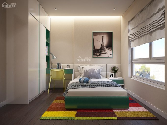 Cần bán căn hộ Dream Home nhận nhà ngay thiết kế đẹp nội thất cao cấp