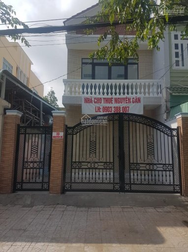 Nhà mặt phố cho thuê nguyên căn tại quận Ninh Kiều, Cần Thơ